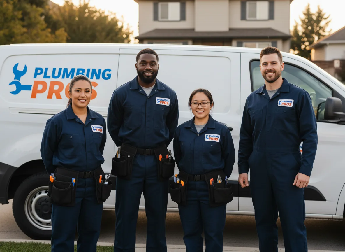 Water Heater Repair company in Tillamook, OR